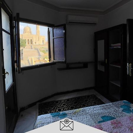 Tabia Tower City Center Aswan Apartment Bagian luar foto