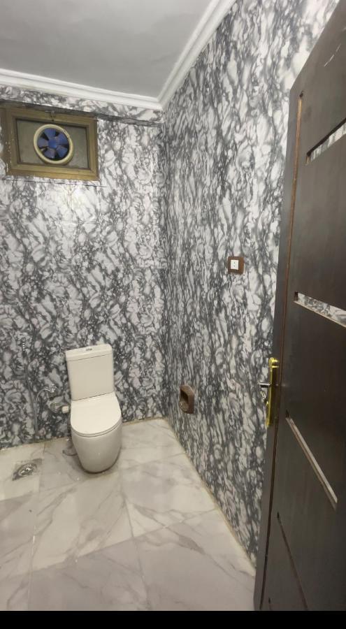 Tabia Tower City Center Aswan Apartment Bagian luar foto