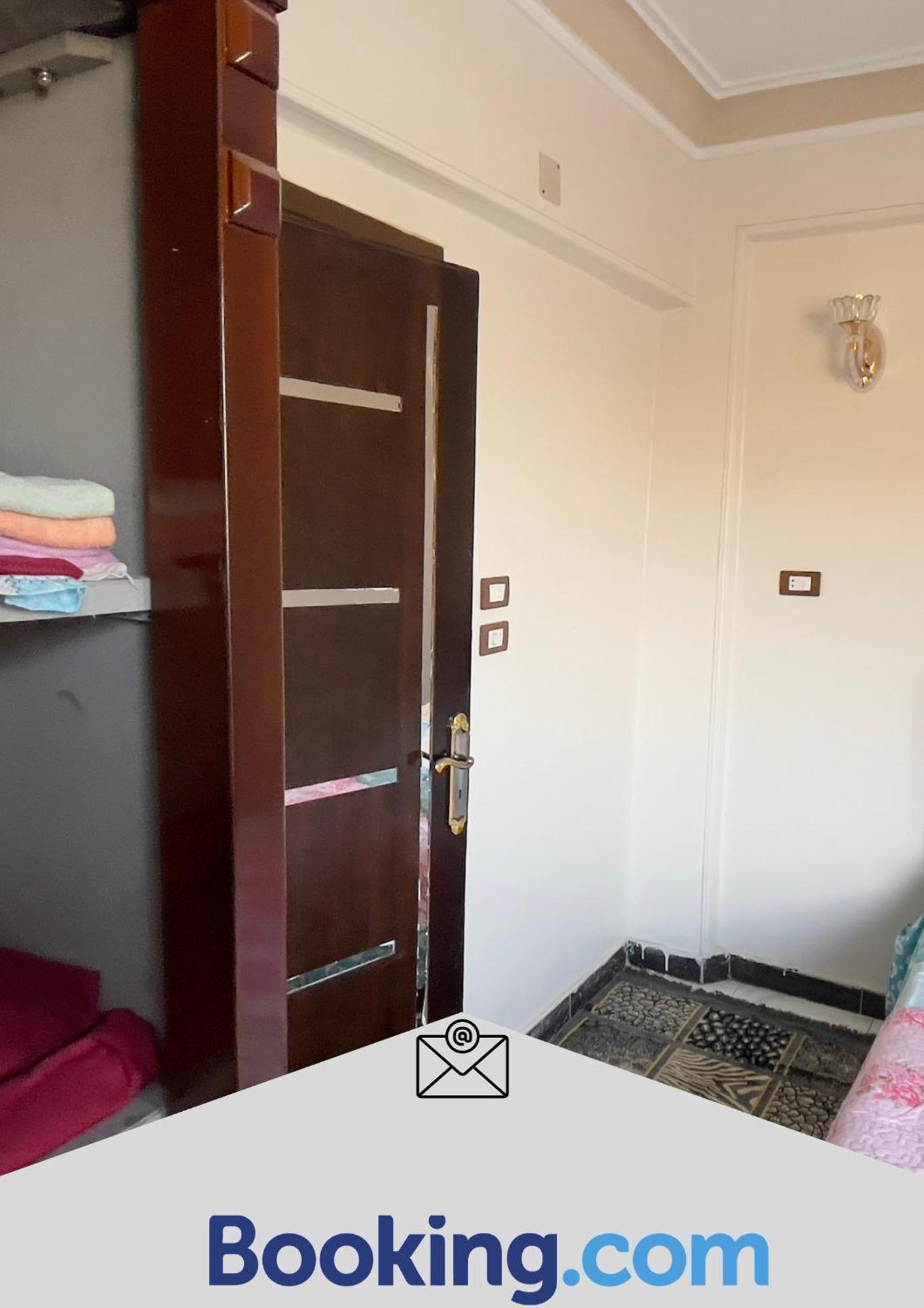 Tabia Tower City Center Aswan Apartment Bagian luar foto