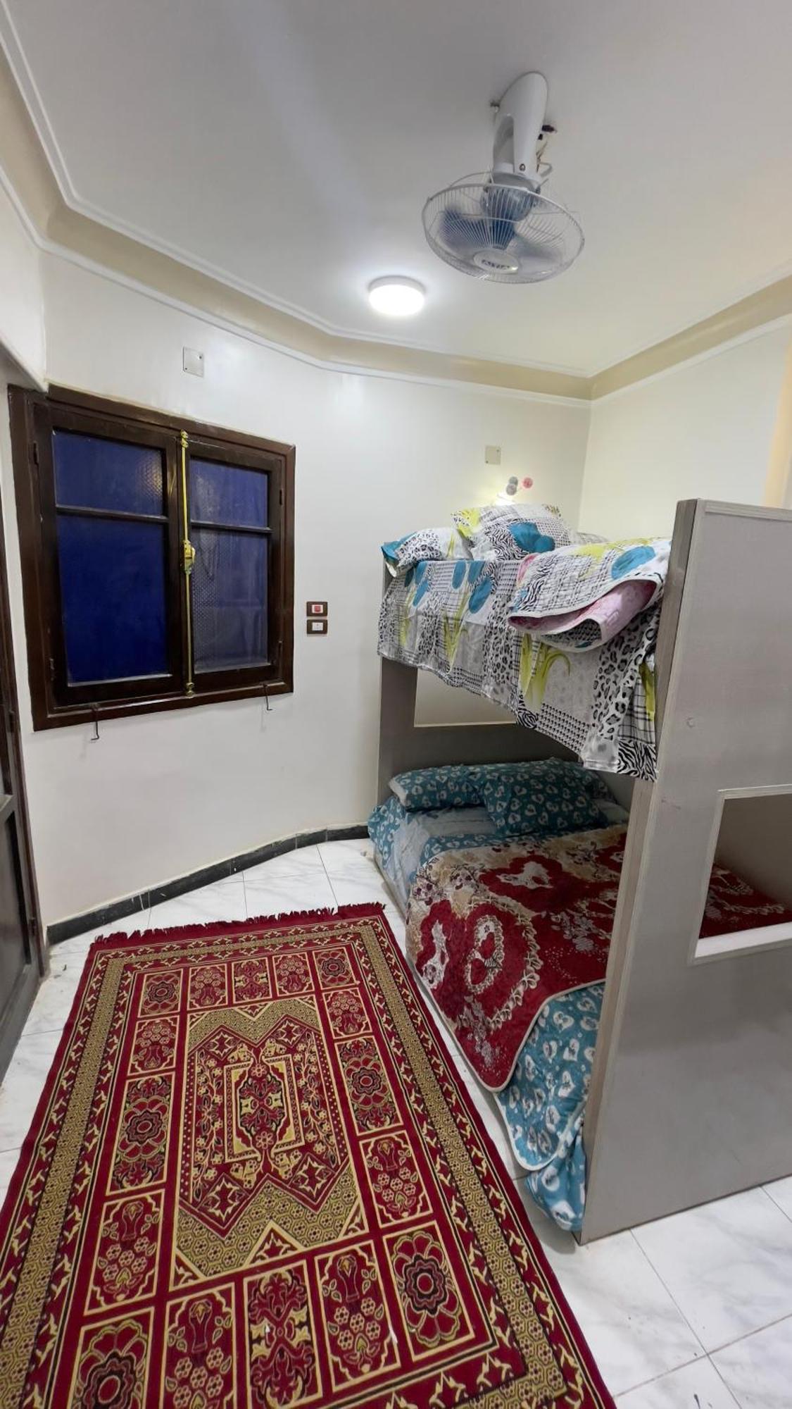 Tabia Tower City Center Aswan Apartment Bagian luar foto