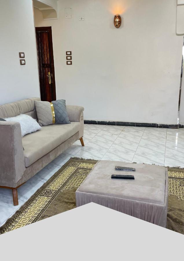 Tabia Tower City Center Aswan Apartment Bagian luar foto