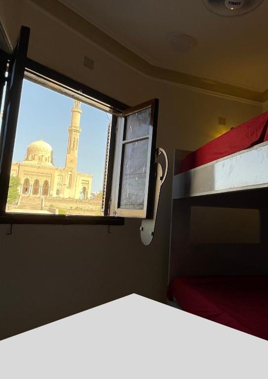 Tabia Tower City Center Aswan Apartment Bagian luar foto