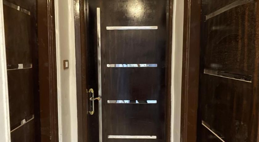 Tabia Tower City Center Aswan Apartment Bagian luar foto