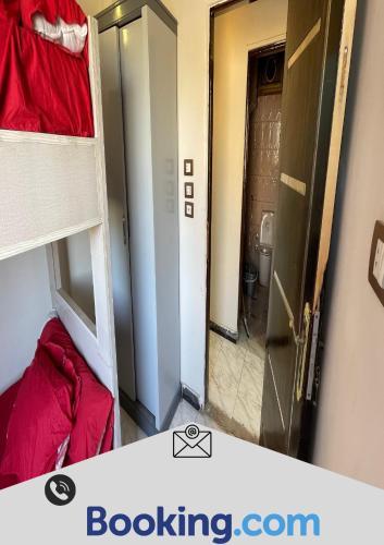 Tabia Tower City Center Aswan Apartment Bagian luar foto